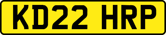 KD22HRP