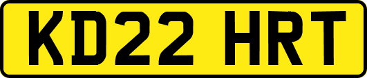 KD22HRT
