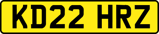 KD22HRZ