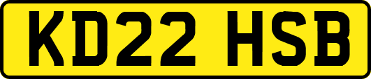 KD22HSB
