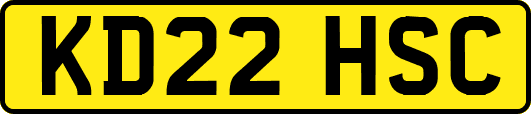 KD22HSC