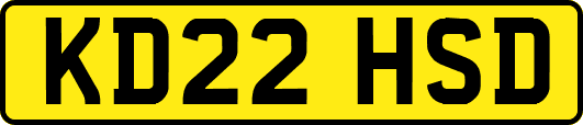 KD22HSD