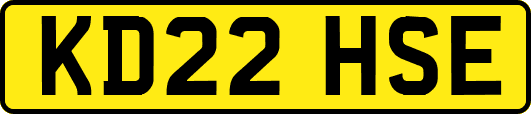 KD22HSE