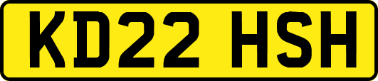 KD22HSH