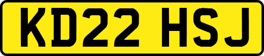 KD22HSJ