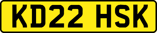 KD22HSK