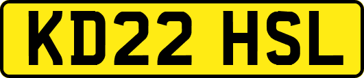 KD22HSL