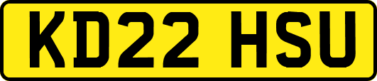 KD22HSU