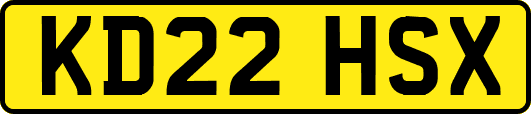 KD22HSX