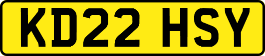 KD22HSY