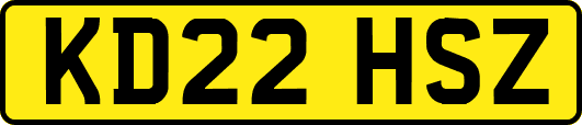 KD22HSZ