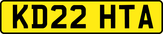 KD22HTA