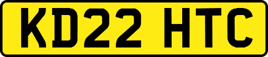 KD22HTC