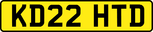 KD22HTD