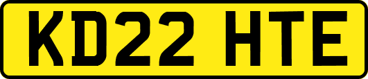 KD22HTE