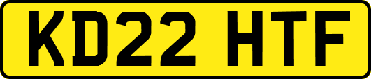 KD22HTF