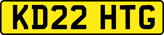 KD22HTG