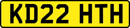 KD22HTH