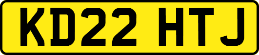 KD22HTJ
