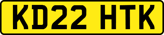 KD22HTK