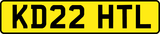 KD22HTL