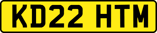 KD22HTM