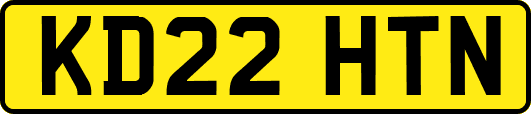 KD22HTN