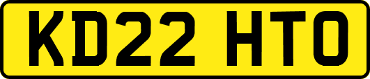 KD22HTO