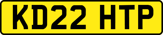 KD22HTP