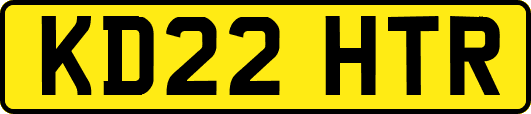 KD22HTR