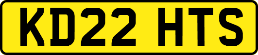 KD22HTS