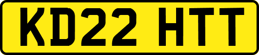 KD22HTT