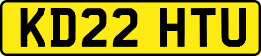 KD22HTU