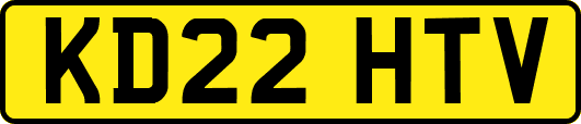 KD22HTV