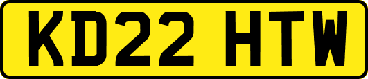 KD22HTW