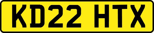 KD22HTX