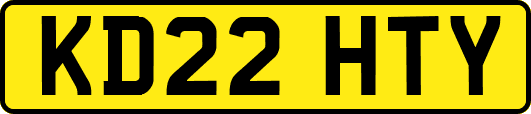 KD22HTY