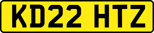 KD22HTZ