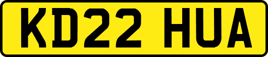 KD22HUA