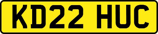 KD22HUC