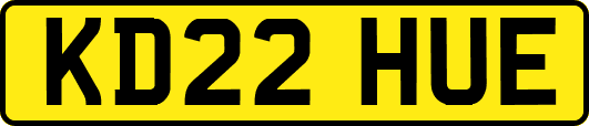 KD22HUE