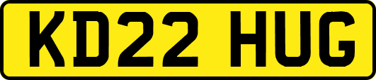 KD22HUG