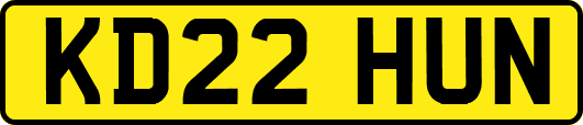 KD22HUN