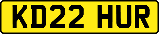 KD22HUR