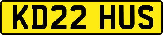 KD22HUS