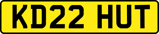 KD22HUT