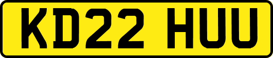 KD22HUU