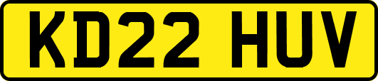 KD22HUV