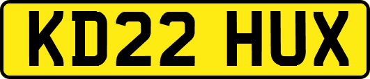 KD22HUX