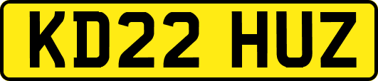 KD22HUZ